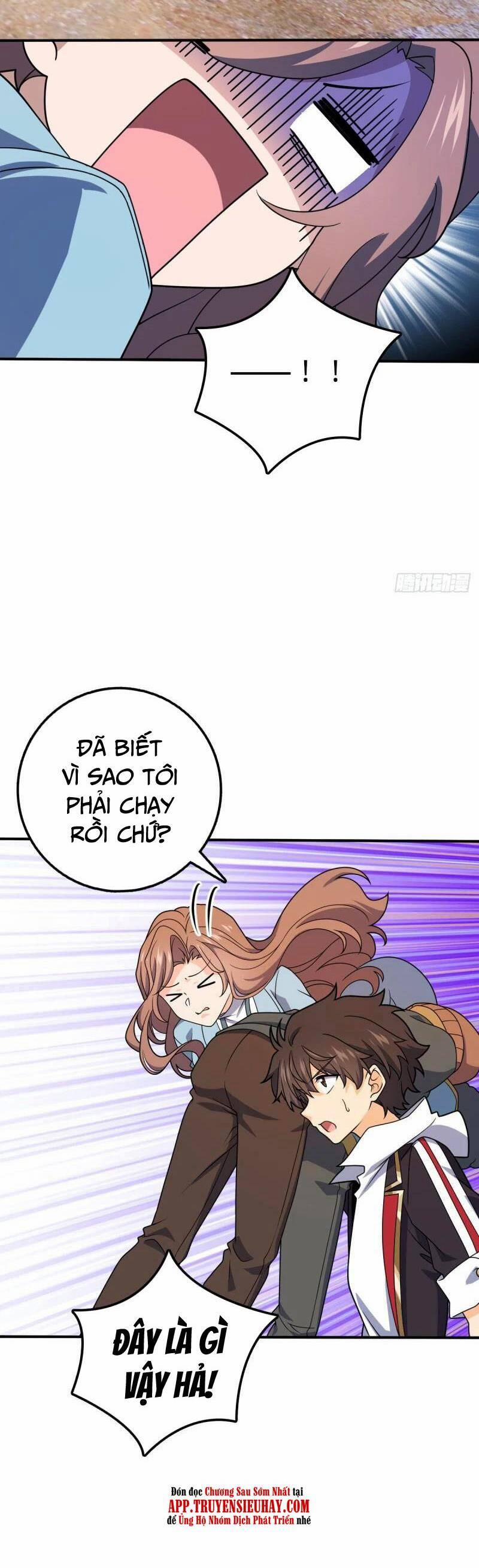 Đại Vương Tha Mạng 724 trang 10