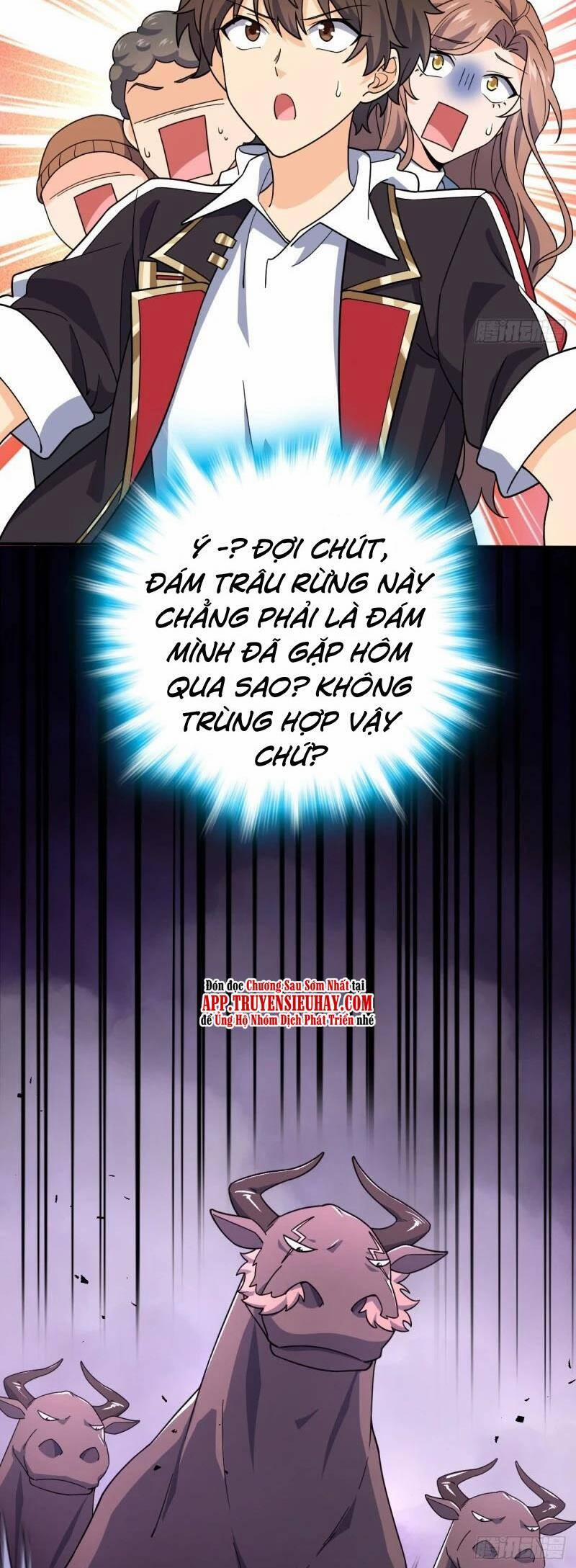 Đại Vương Tha Mạng 724 trang 23