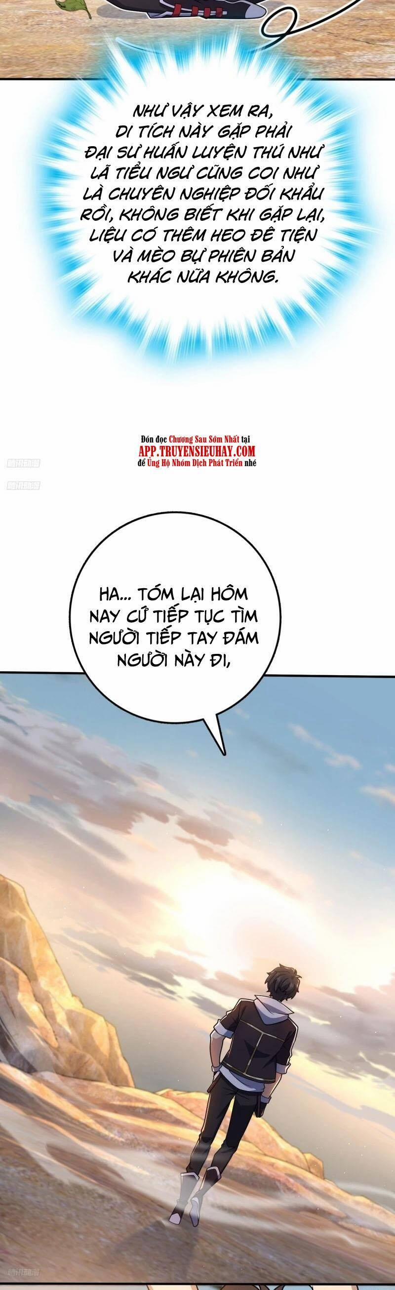 Đại Vương Tha Mạng 724 trang 5