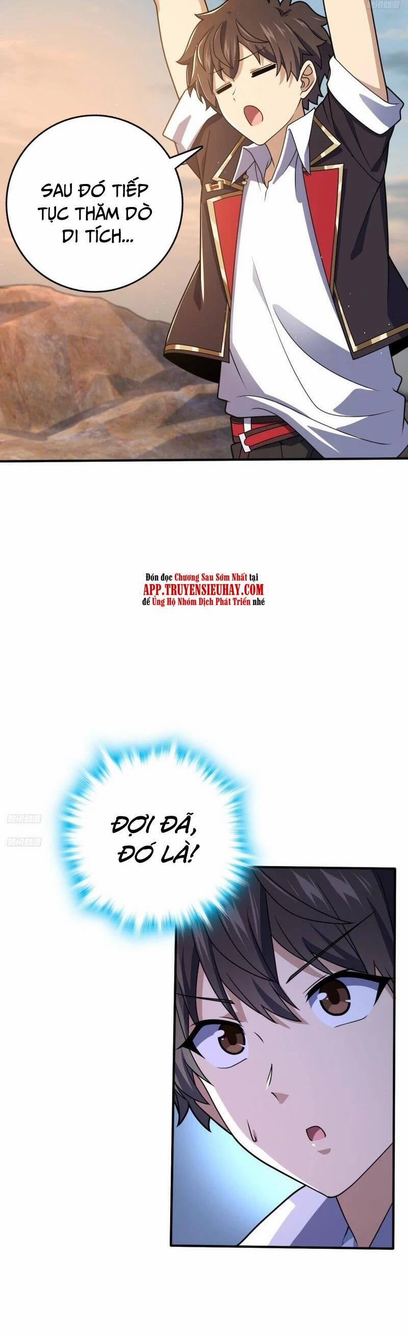 Đại Vương Tha Mạng 724 trang 6