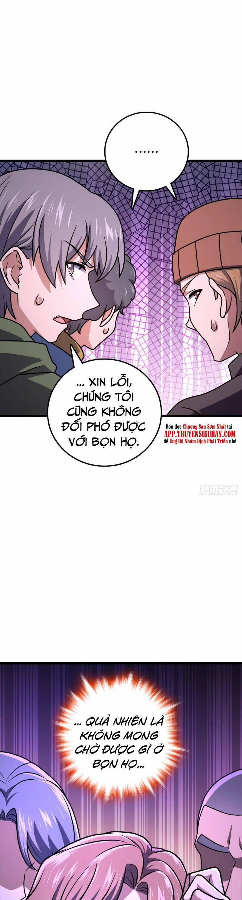 Đại Vương Tha Mạng 725 trang 24