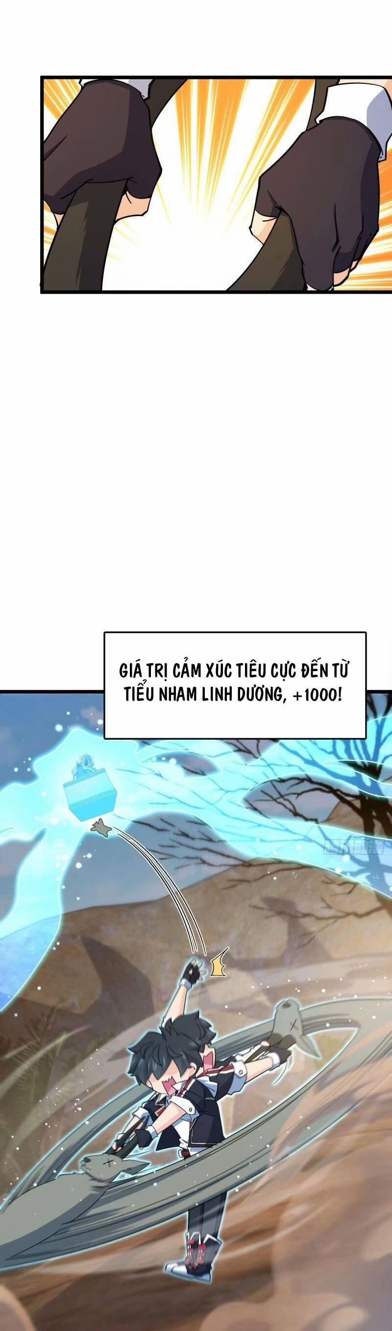 Đại Vương Tha Mạng 726 trang 18