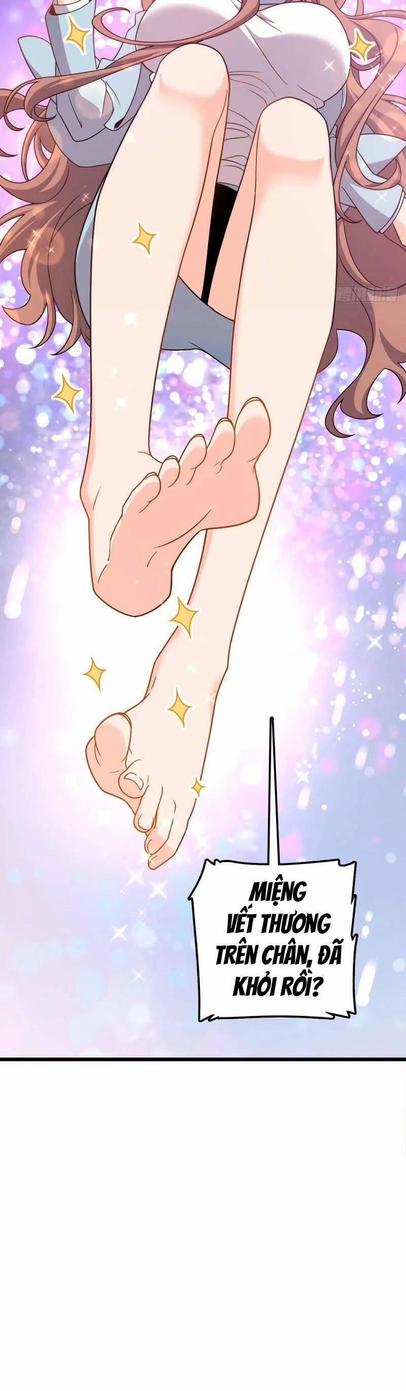 Đại Vương Tha Mạng 726 trang 38