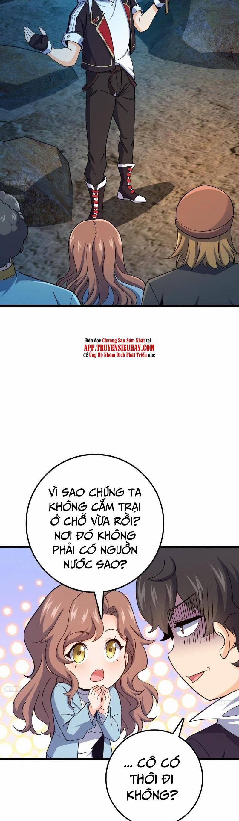 Đại Vương Tha Mạng 727 trang 2