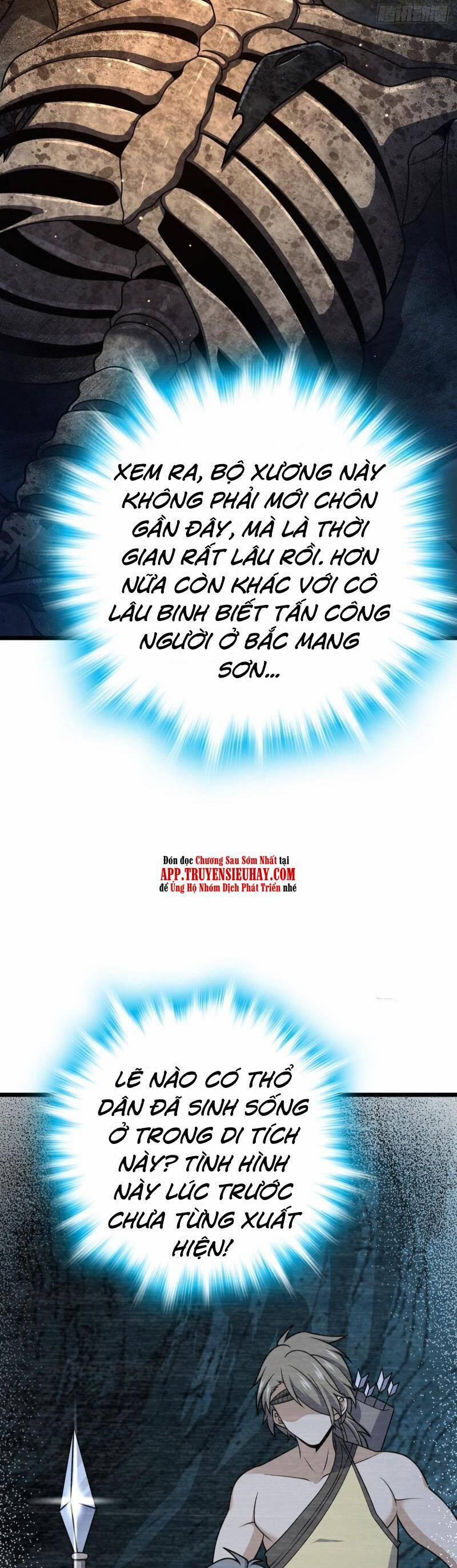 Đại Vương Tha Mạng 727 trang 9