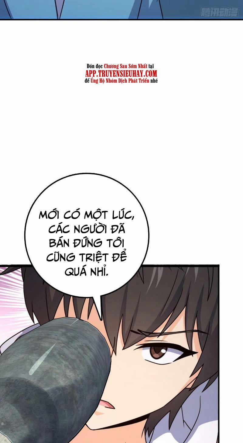 Đại Vương Tha Mạng 729 trang 37