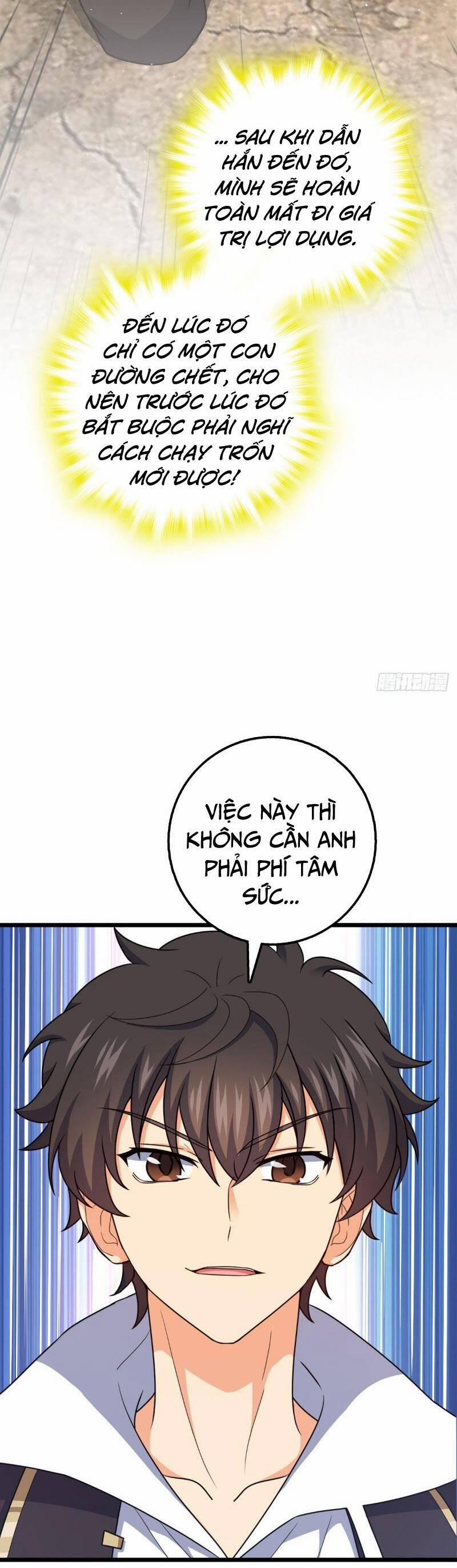 Đại Vương Tha Mạng 730 trang 8