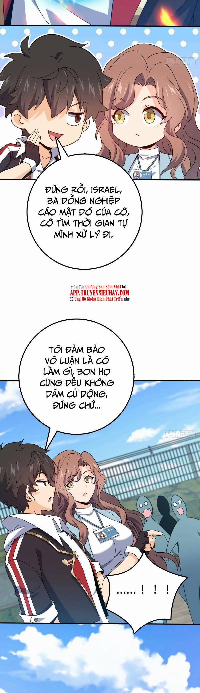 Đại Vương Tha Mạng 731 trang 15