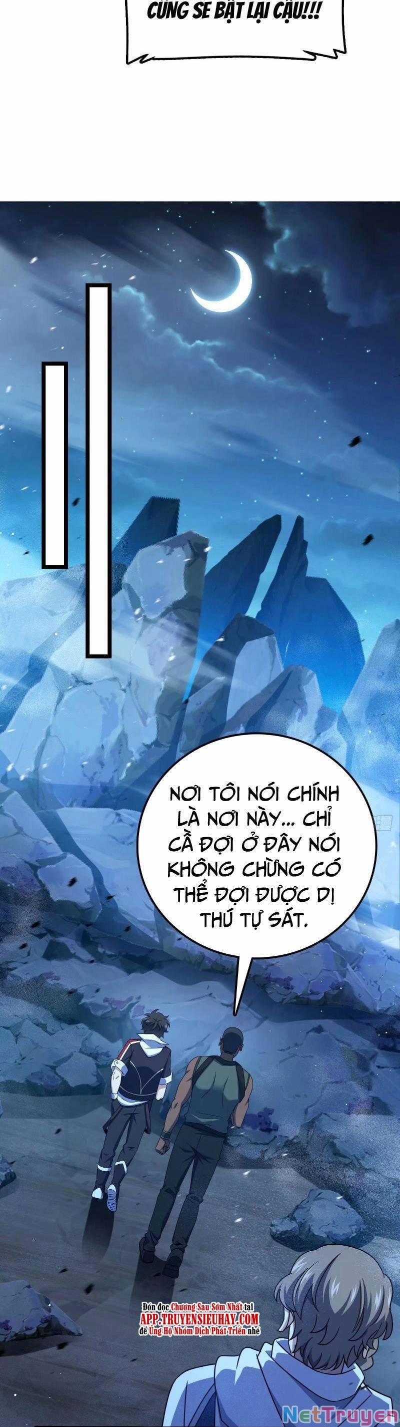 Đại Vương Tha Mạng 732 trang 10