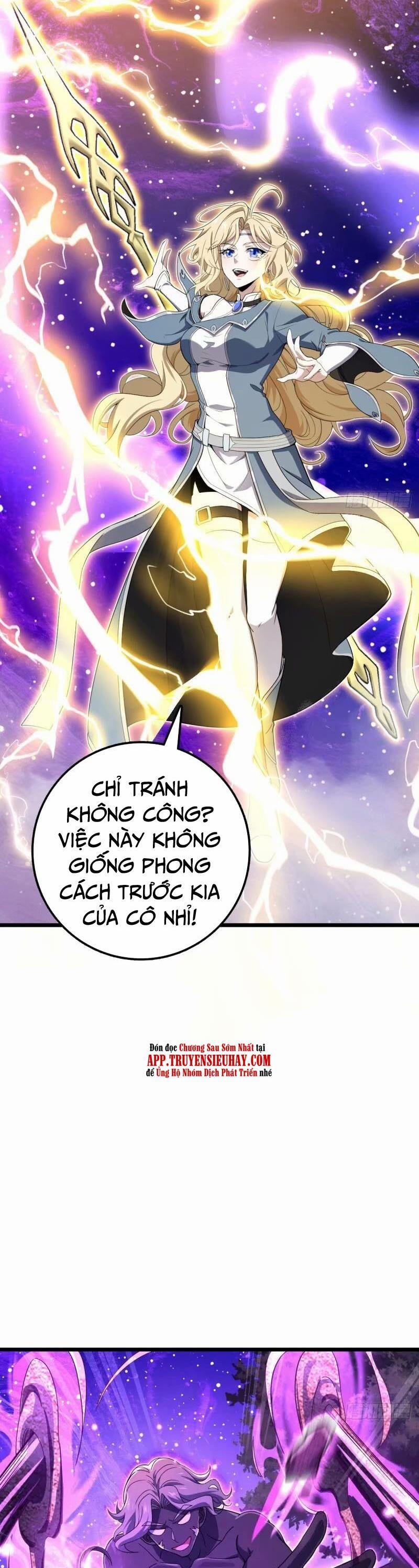 Đại Vương Tha Mạng 734 trang 13