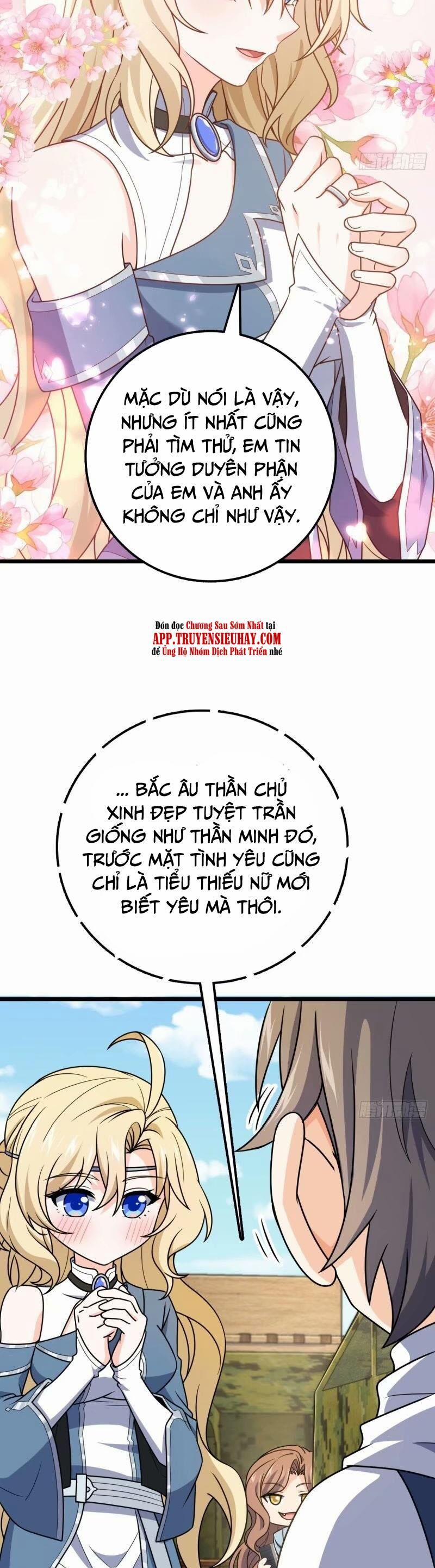 Đại Vương Tha Mạng 734 trang 3