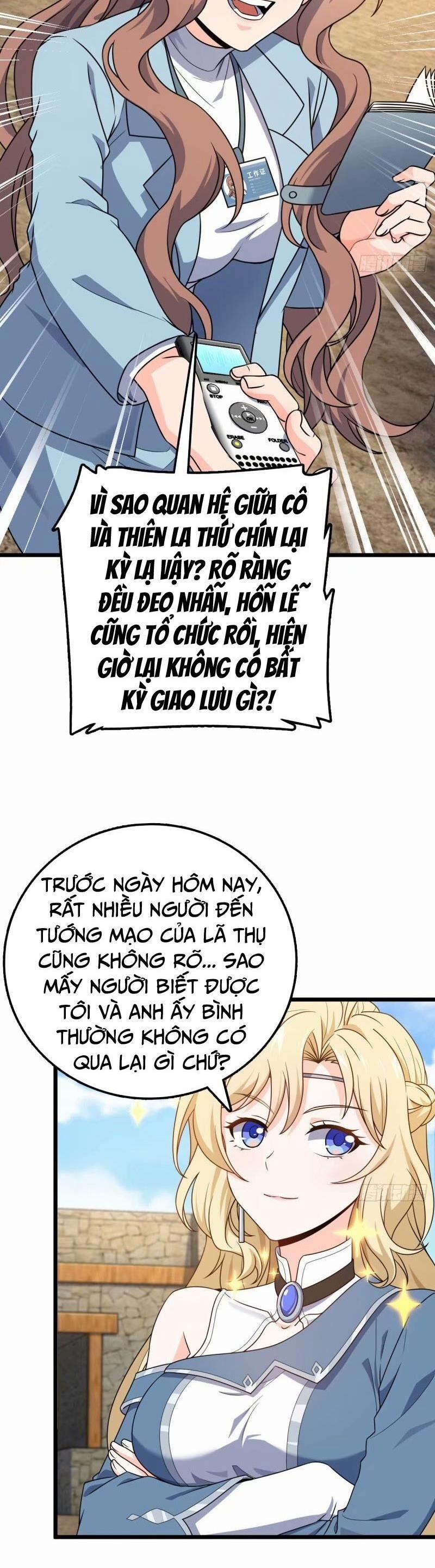 Đại Vương Tha Mạng 734 trang 8