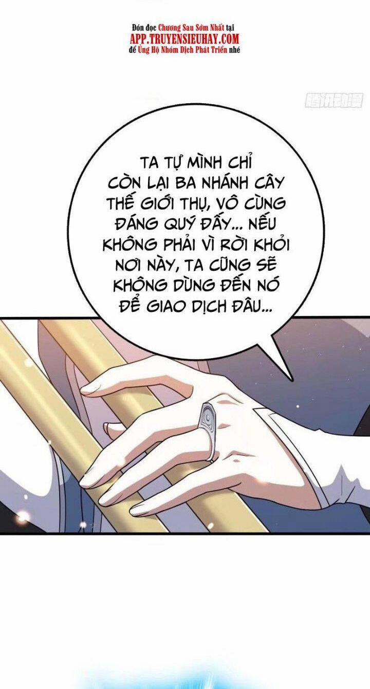 Đại Vương Tha Mạng 737 trang 33