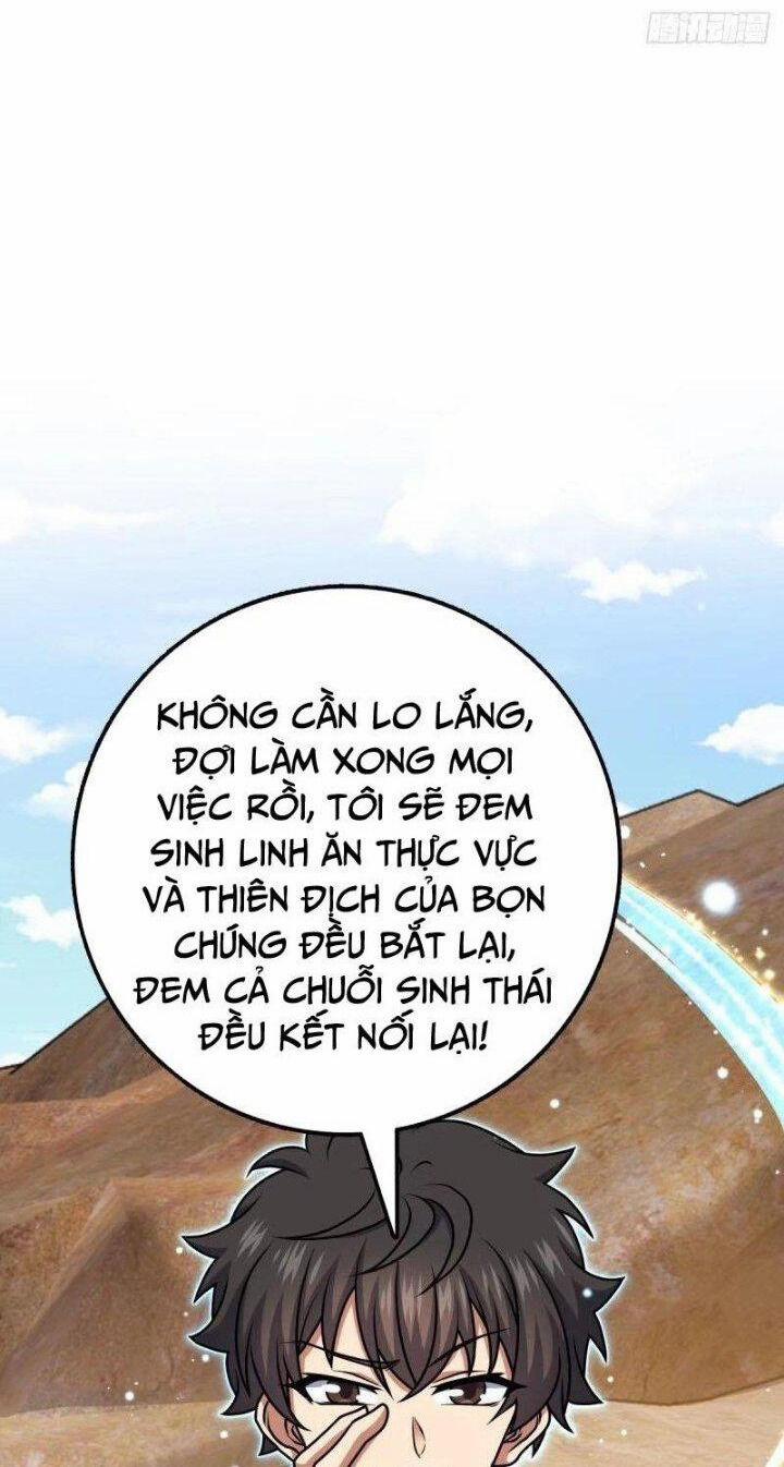 Đại Vương Tha Mạng 737 trang 44