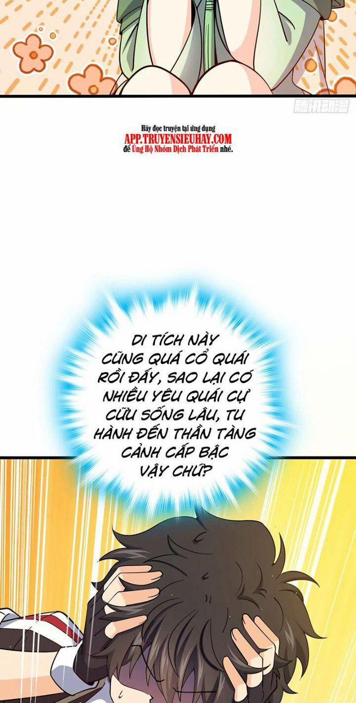 Đại Vương Tha Mạng 738 trang 15