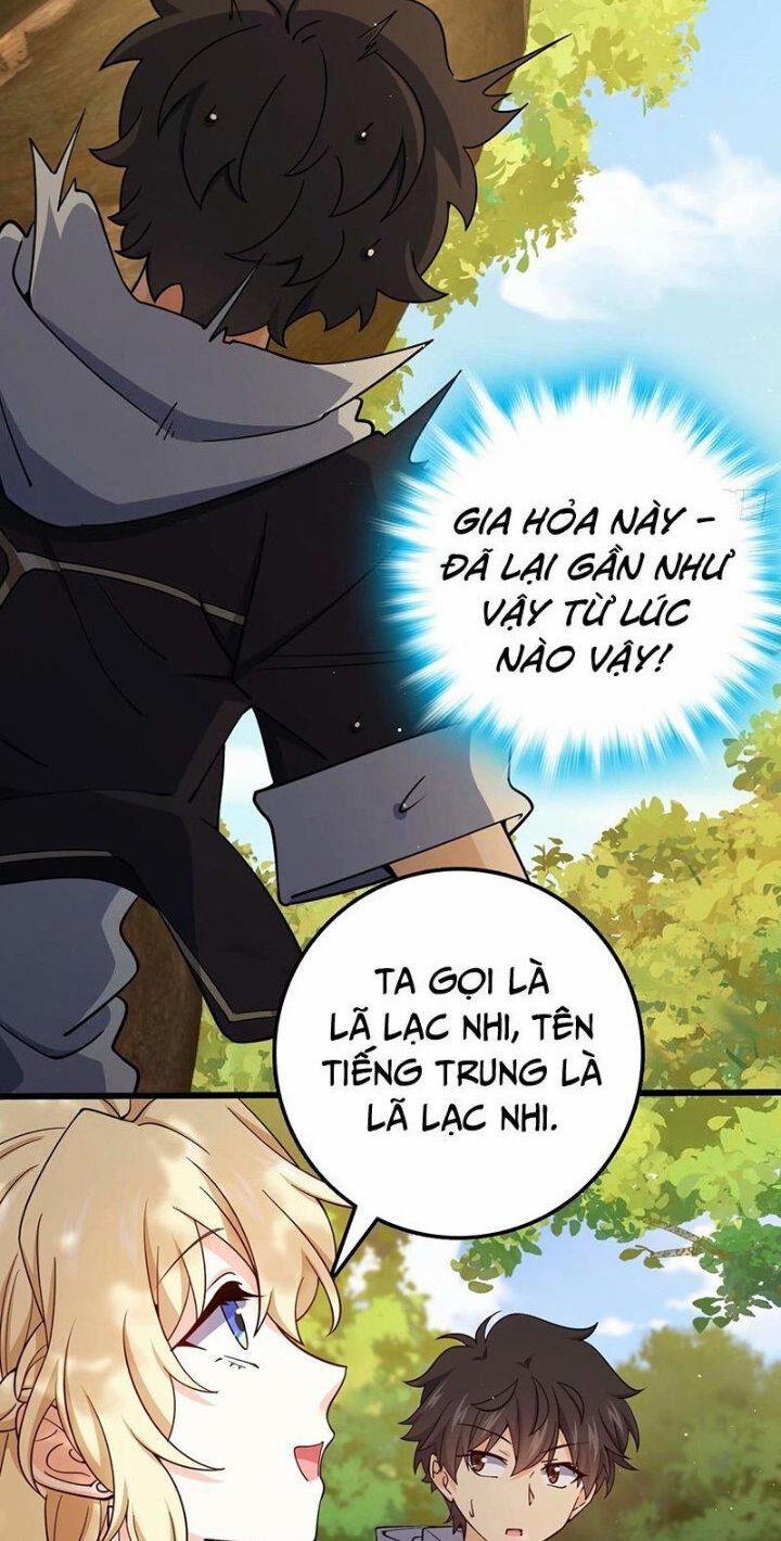Đại Vương Tha Mạng 738 trang 18