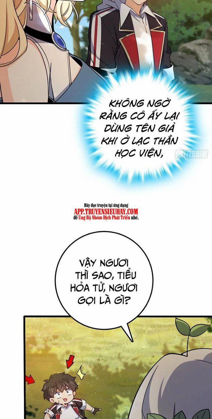 Đại Vương Tha Mạng 738 trang 19