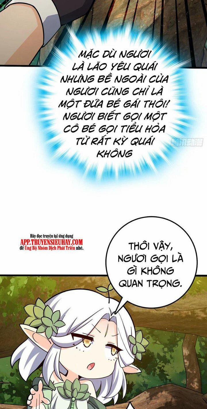 Đại Vương Tha Mạng 738 trang 21