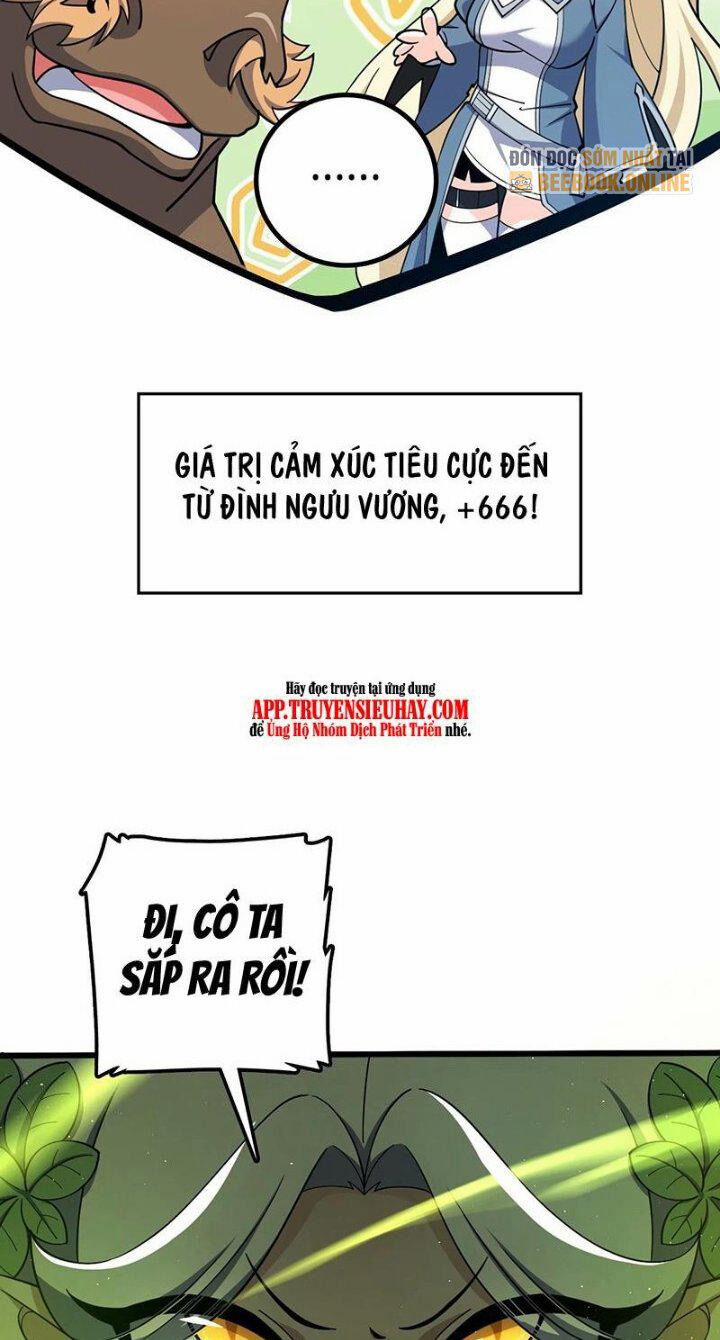 Đại Vương Tha Mạng 738 trang 24