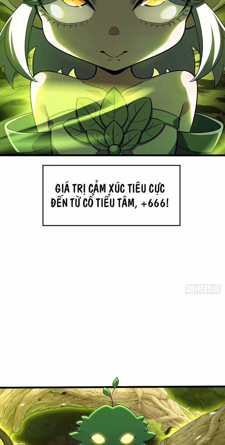 Đại Vương Tha Mạng 738 trang 25
