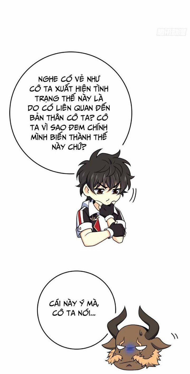 Đại Vương Tha Mạng 739 trang 14