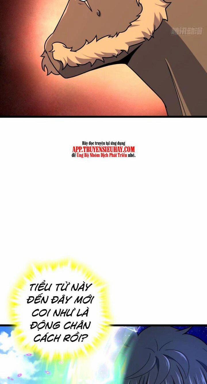 Đại Vương Tha Mạng 739 trang 34