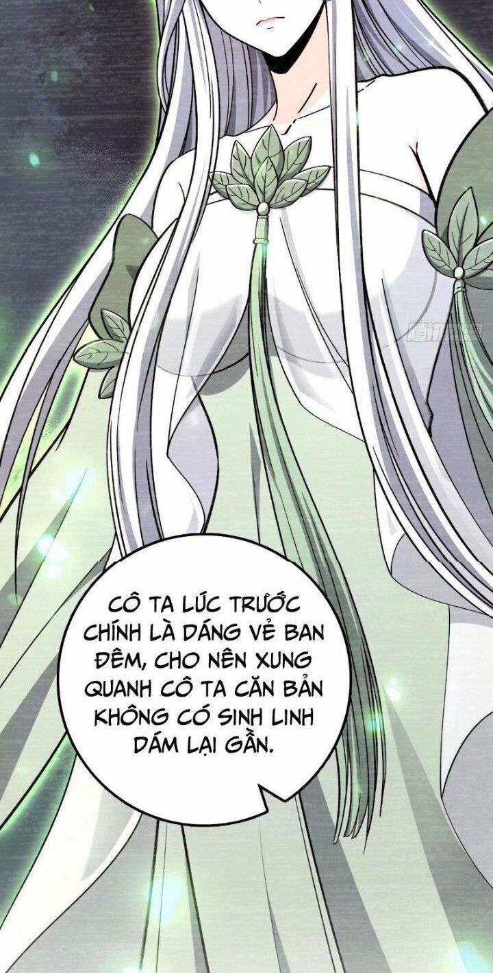 Đại Vương Tha Mạng 739 trang 6