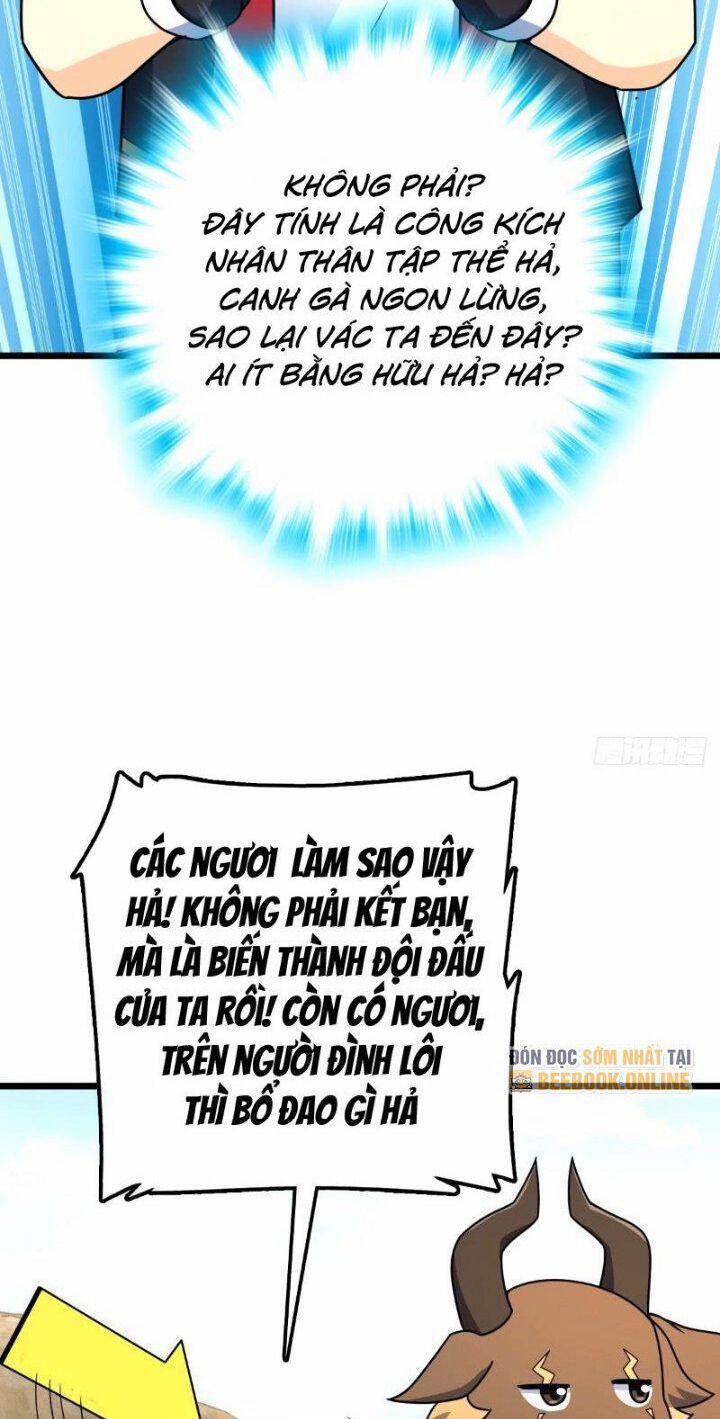 Đại Vương Tha Mạng 739 trang 60