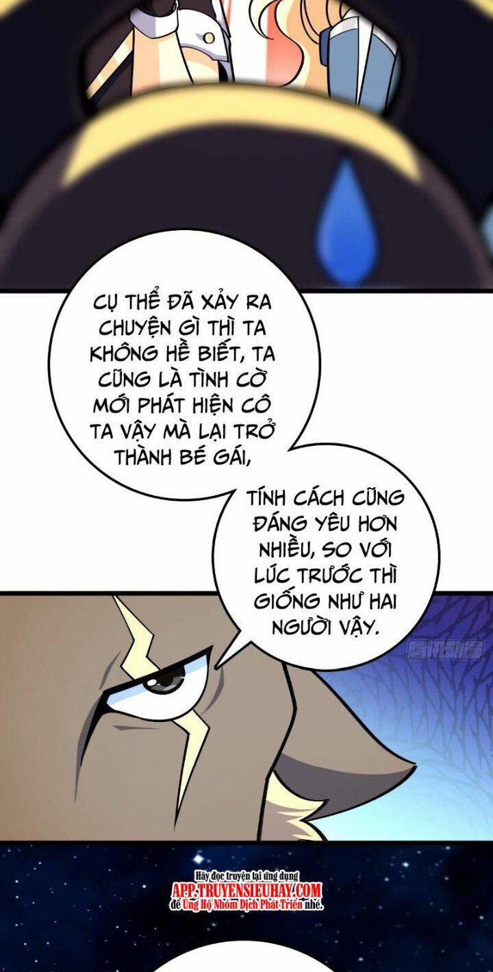 Đại Vương Tha Mạng 739 trang 9