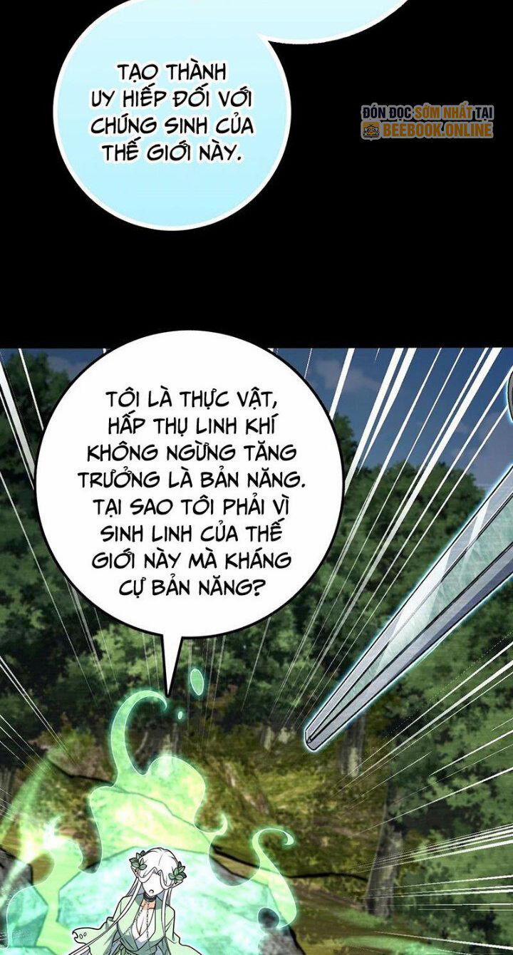 Đại Vương Tha Mạng 740 trang 32