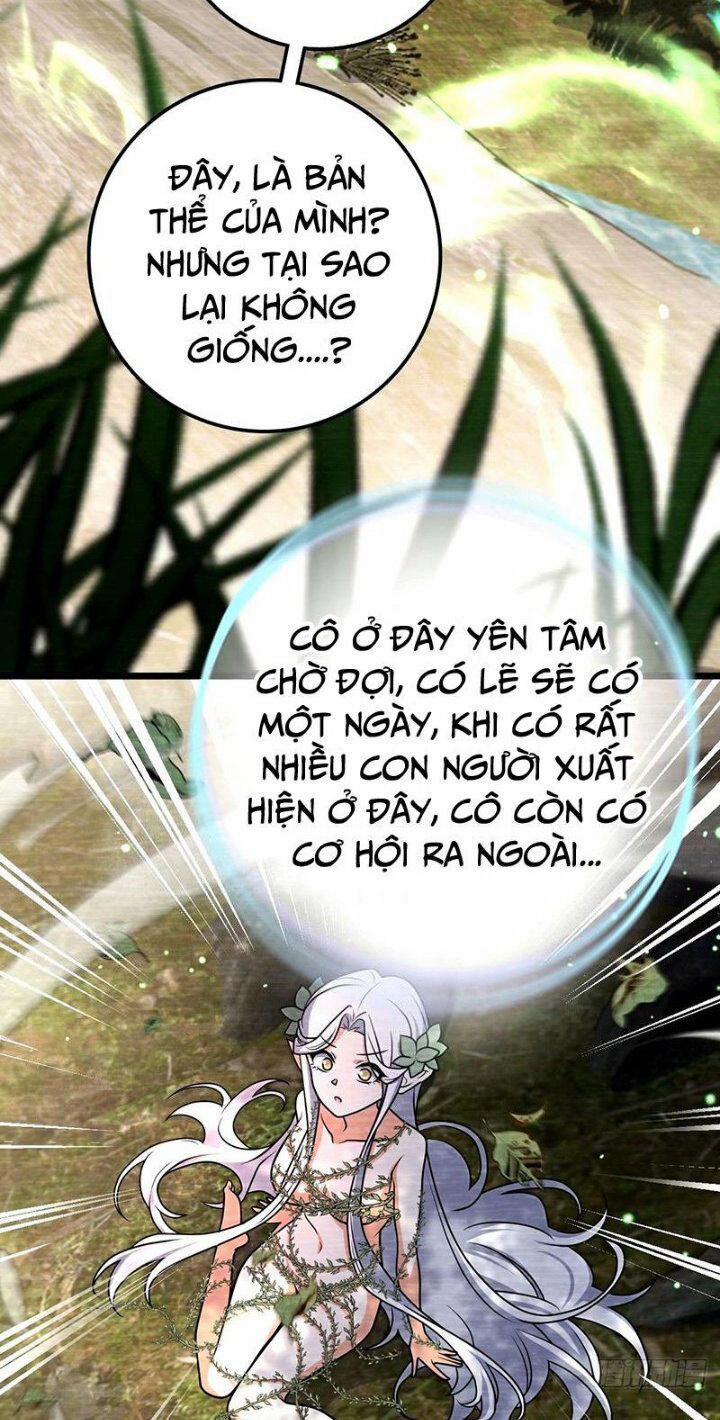 Đại Vương Tha Mạng 740 trang 65