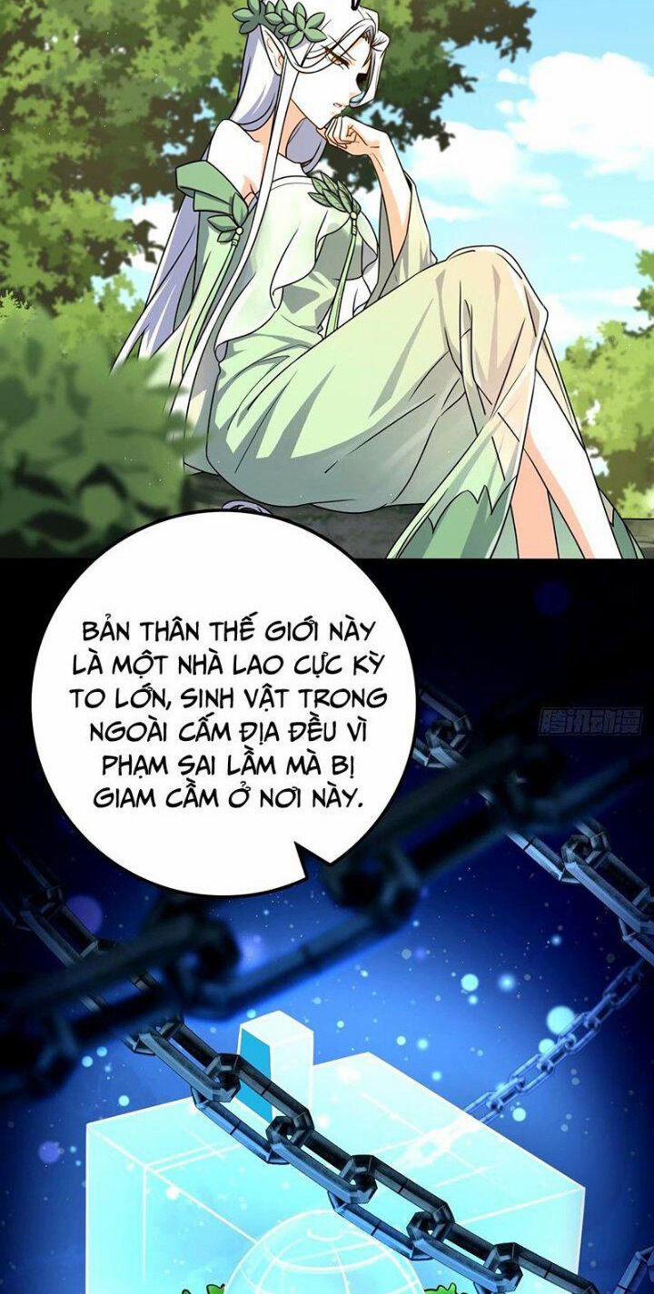 Đại Vương Tha Mạng 740 trang 7