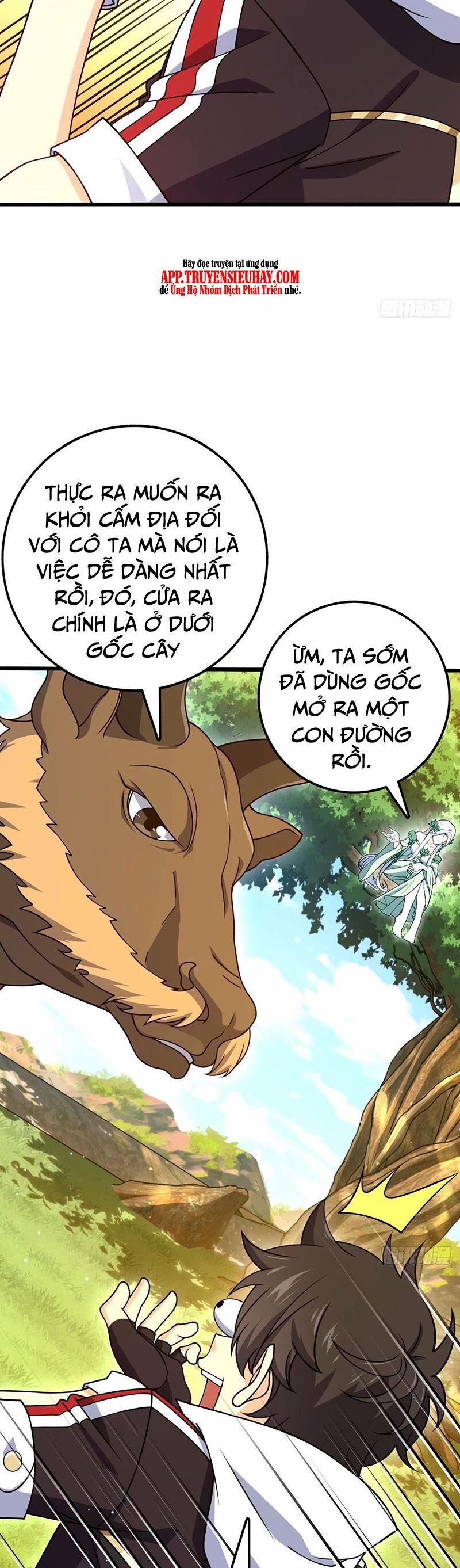 Đại Vương Tha Mạng 741 trang 2