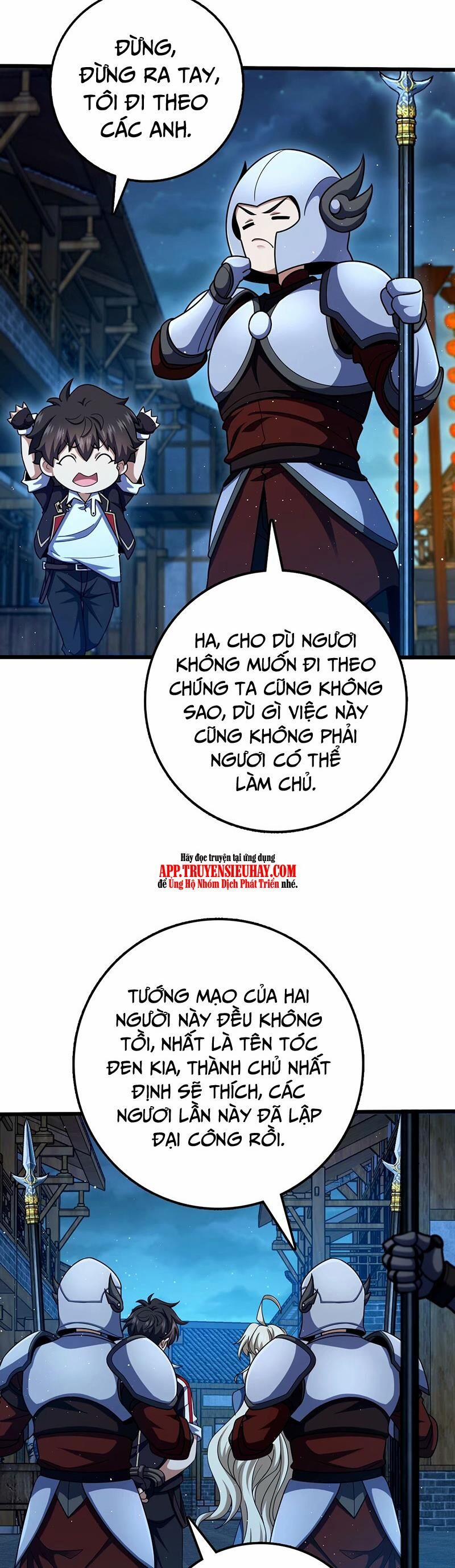 Đại Vương Tha Mạng 742 trang 28
