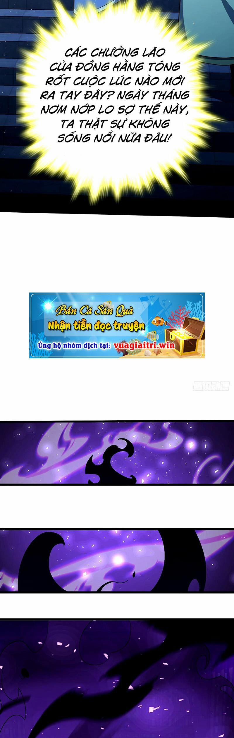 Đại Vương Tha Mạng 742 trang 39