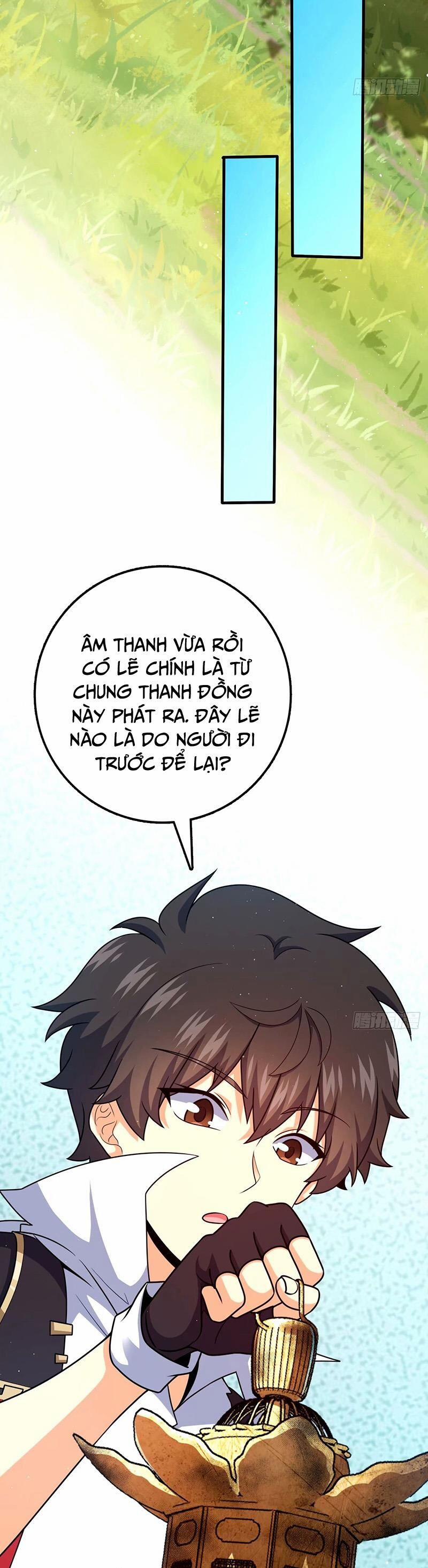 Đại Vương Tha Mạng 742 trang 5