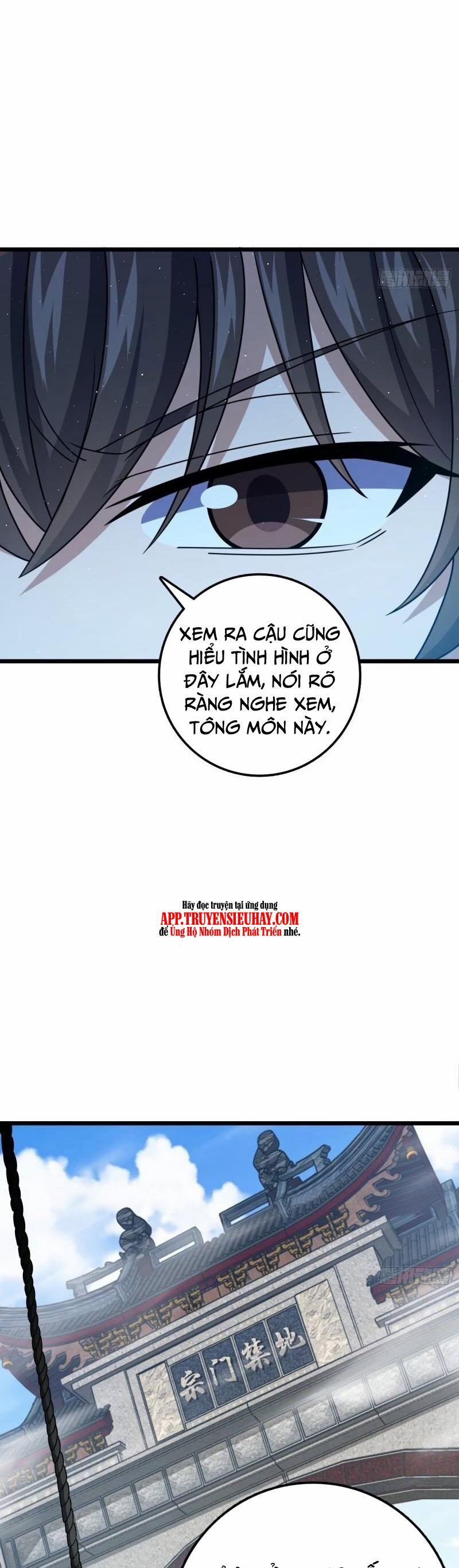Đại Vương Tha Mạng 743 trang 19