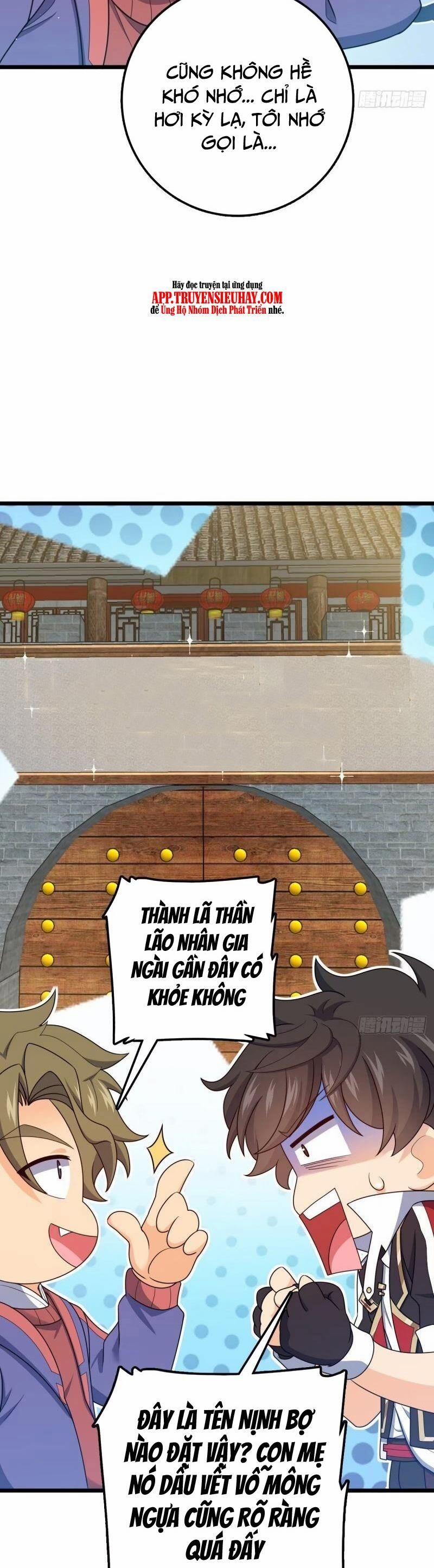 Đại Vương Tha Mạng 743 trang 24