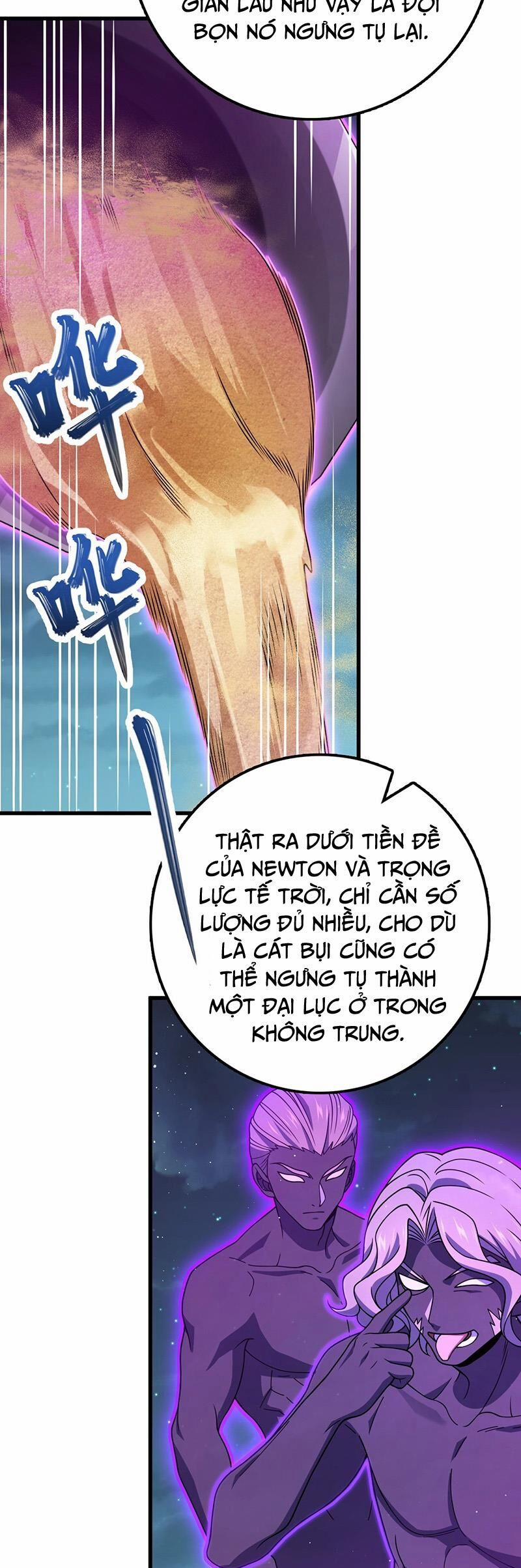 Đại Vương Tha Mạng 744 trang 19