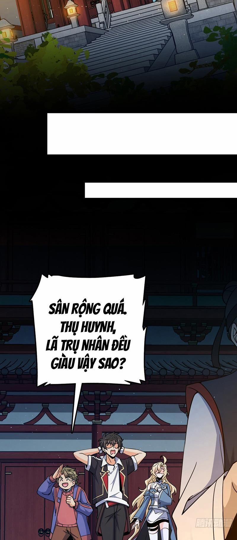 Đại Vương Tha Mạng 745 trang 2