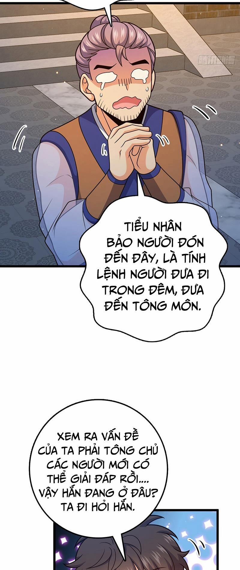 Đại Vương Tha Mạng 745 trang 25