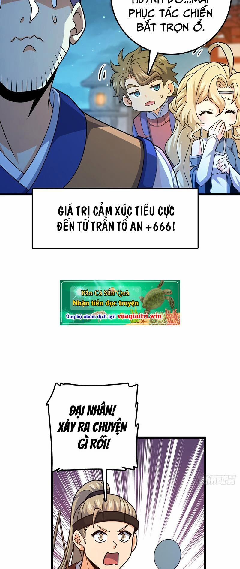 Đại Vương Tha Mạng 745 trang 27