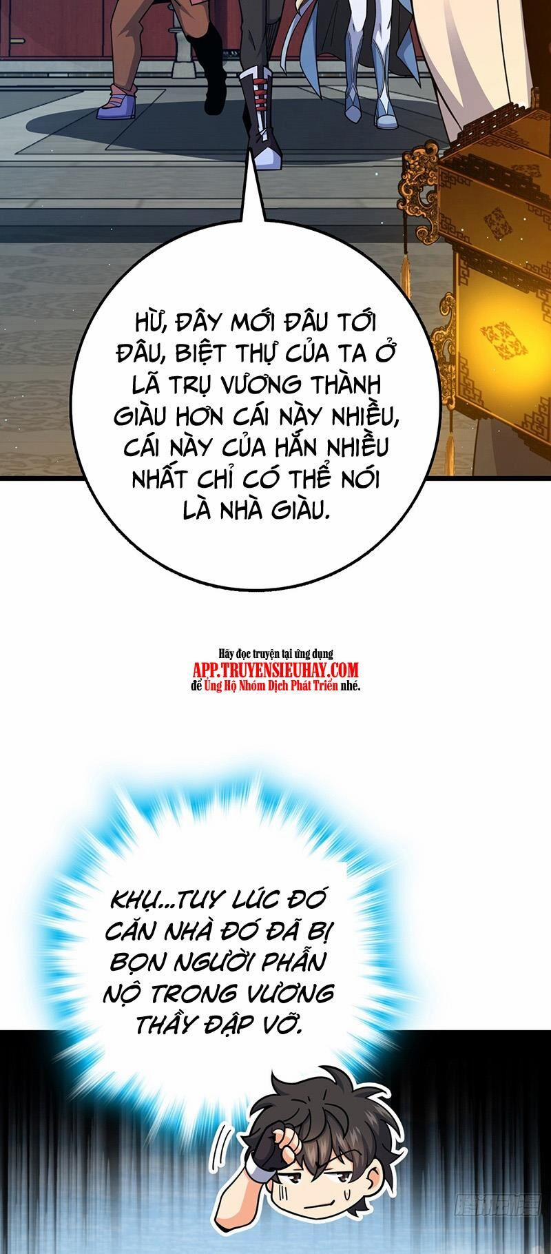 Đại Vương Tha Mạng 745 trang 3