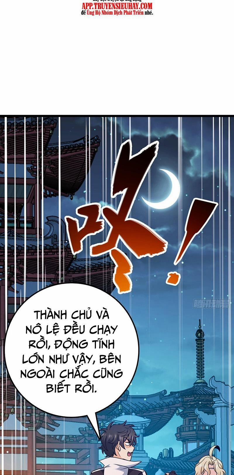 Đại Vương Tha Mạng 745 trang 32