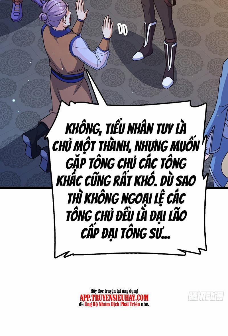 Đại Vương Tha Mạng 745 trang 44