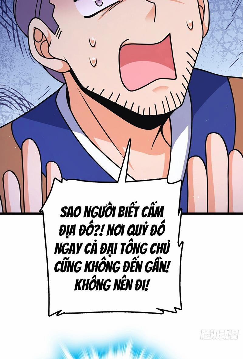 Đại Vương Tha Mạng 745 trang 47