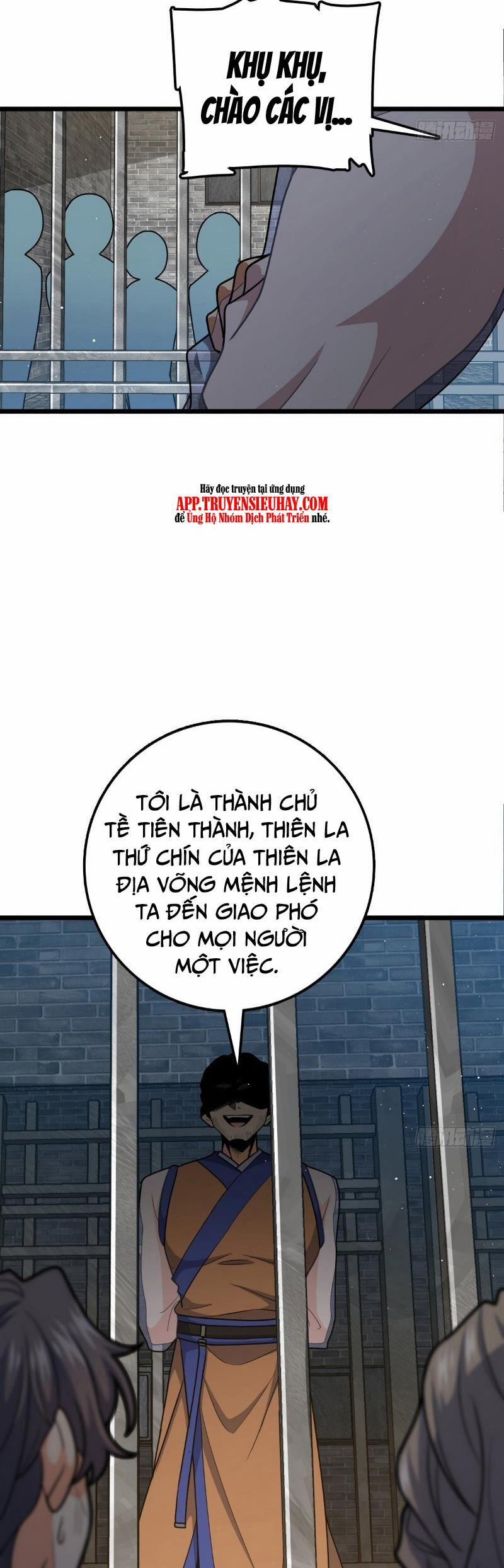 Đại Vương Tha Mạng 746 trang 13