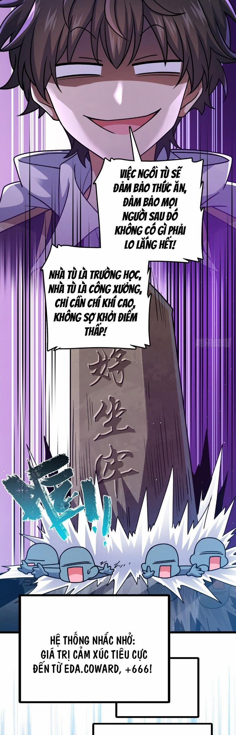 Đại Vương Tha Mạng 746 trang 17