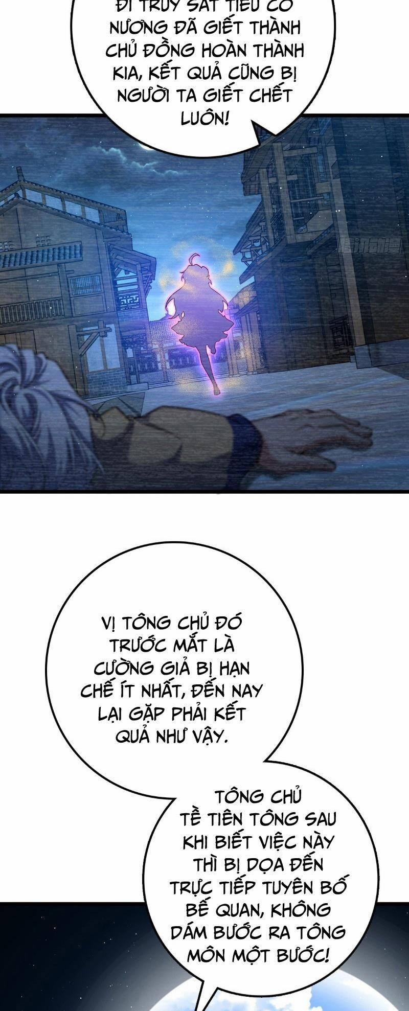 Đại Vương Tha Mạng 746 trang 36