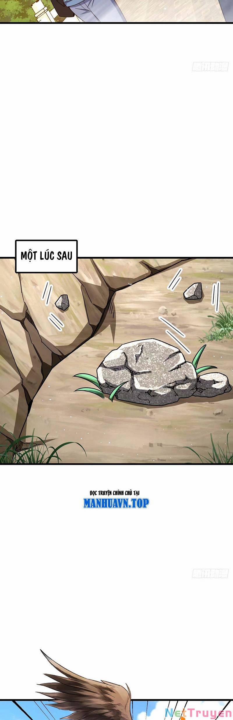 Đại Vương Tha Mạng 751 trang 24